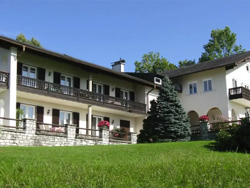 Ferienwohnung Mondsee