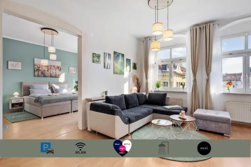 Ferienwohnung Meißen