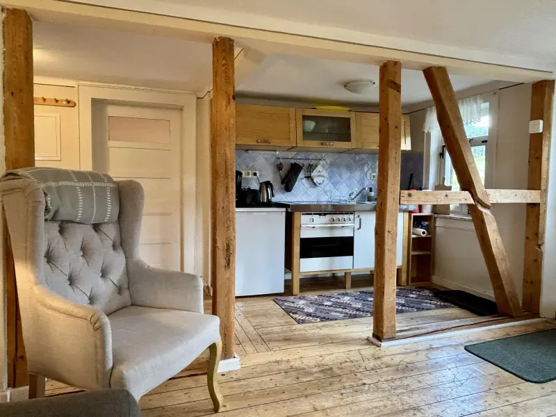 Ferienwohnung Ehrenberg (Rhön)