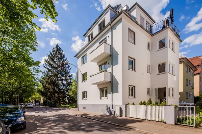 Ferienwohnung Plochingen