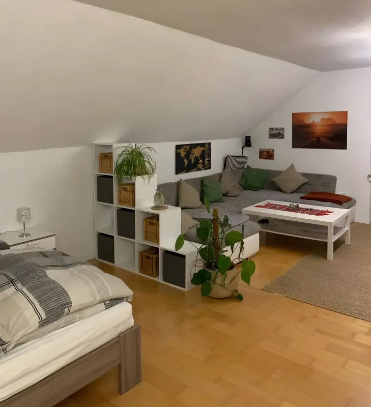 Ferienwohnung Lehrte