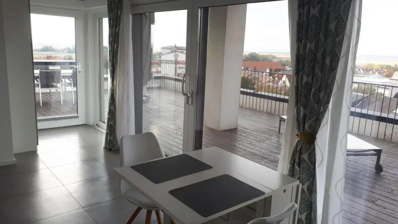 Ferienwohnung Neusiedl am See