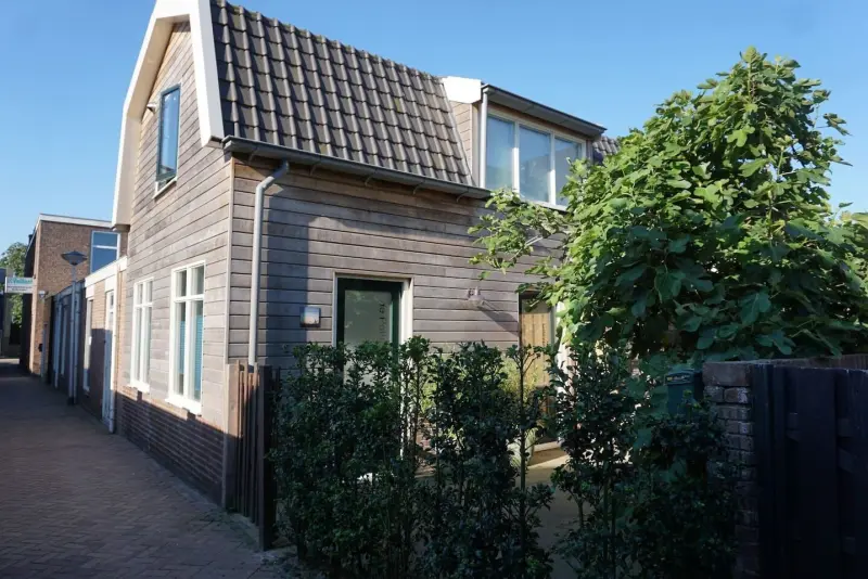 Ferienwohnung  Katwijk