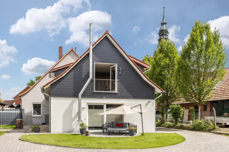 Ferienwohnung Bad Bodenteich