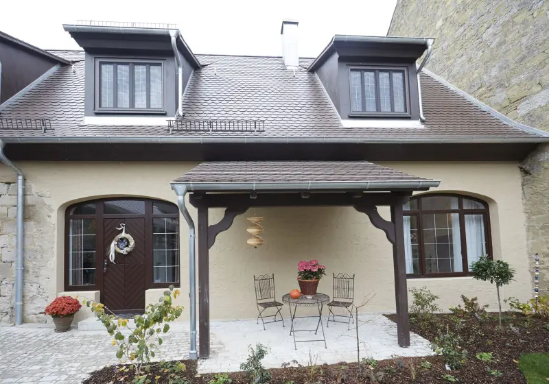 Ferienwohnung Neustadt an der Aisch