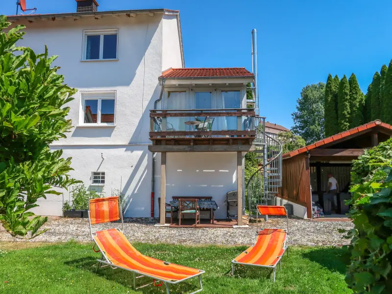 Ferienwohnung  Bebra