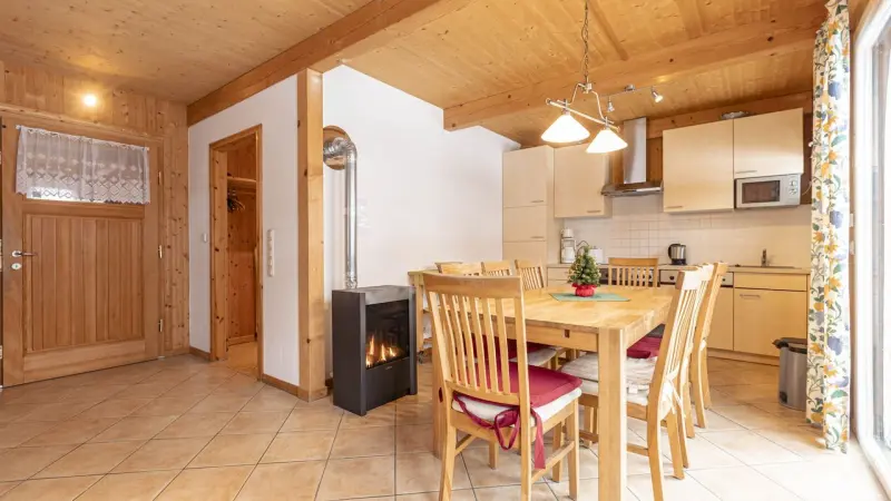 Ferienhaus  Tamsweg
