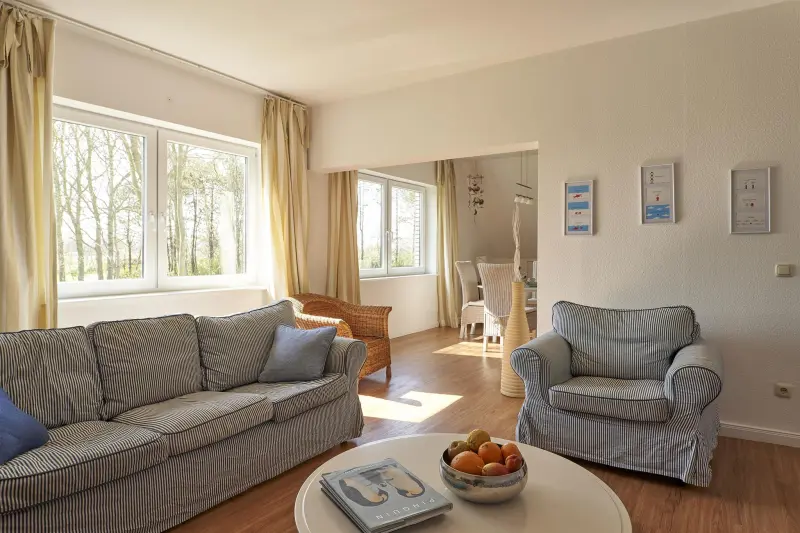 Ferienwohnung Vollerwiek