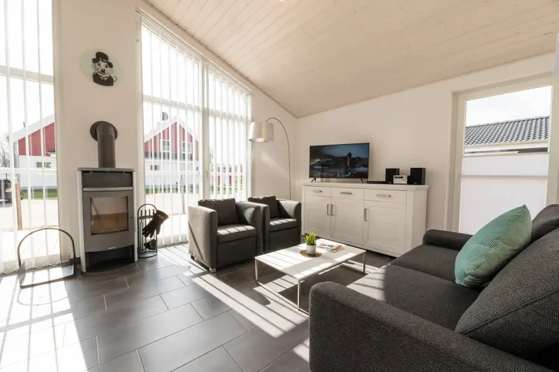 Ferienhaus Nordhorn