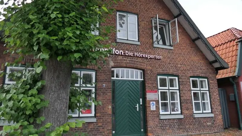Ferienwohnung Kaltenkirchen