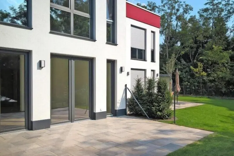 Ferienwohnung Strausberg