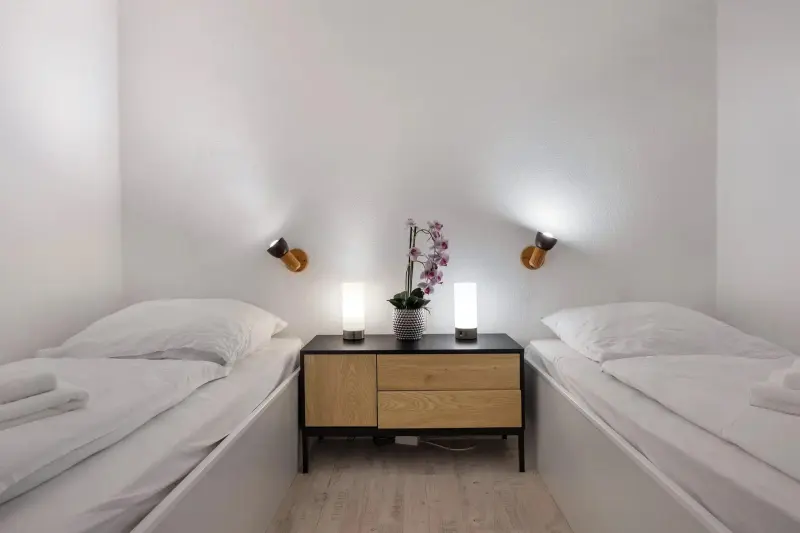 Ferienwohnung Bad Gandersheim