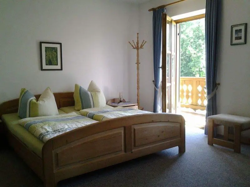 Ferienwohnung Bad Reichenhall