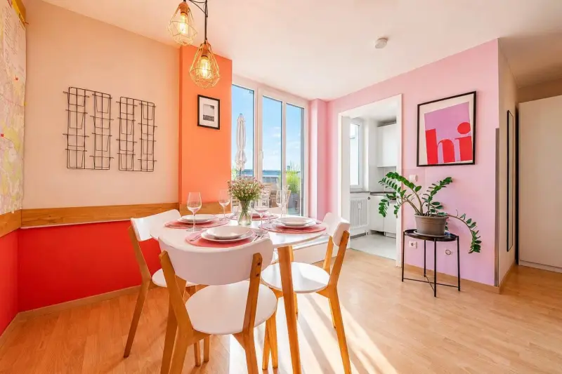 Ferienwohnung Schönefeld