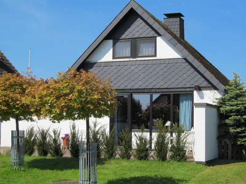 Ferienhaus Kraksdorf