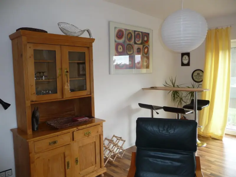 Ferienwohnung  Idar-Oberstein