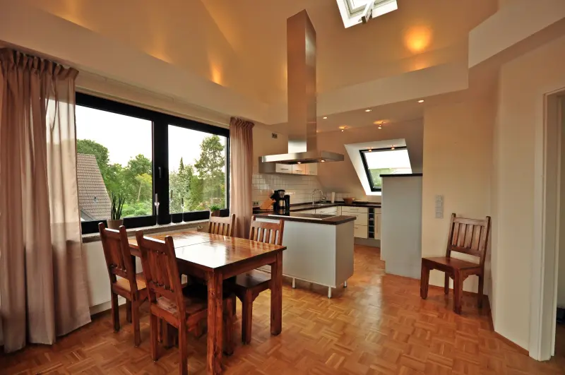 Ferienwohnung  Oerlinghausen
