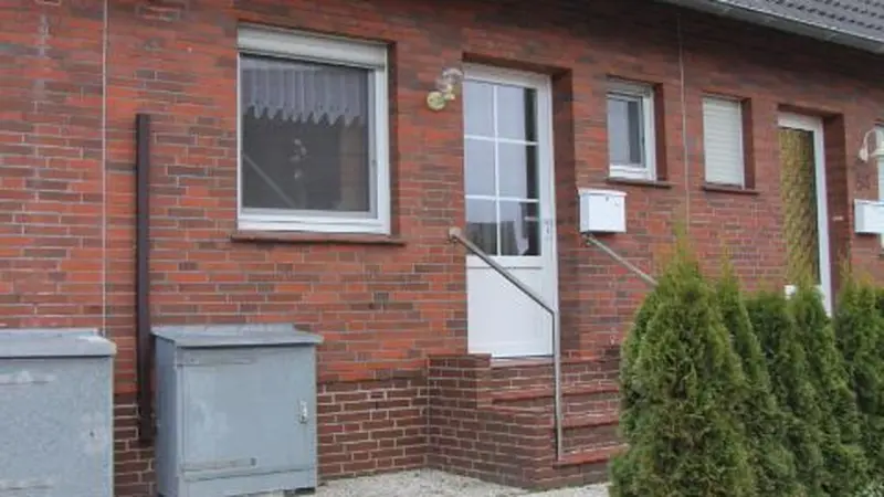 Ferienhaus Dornumersiel