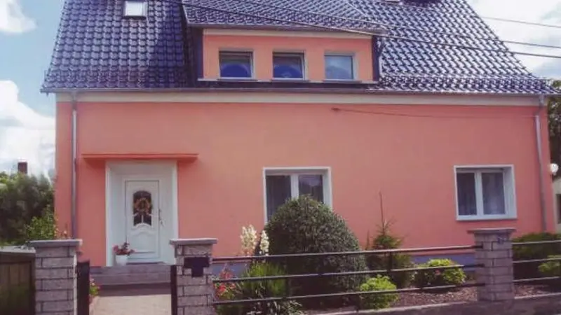 Ferienwohnung  Wallhausen