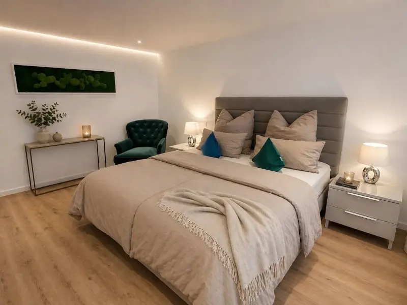Ferienwohnung Freinsheim