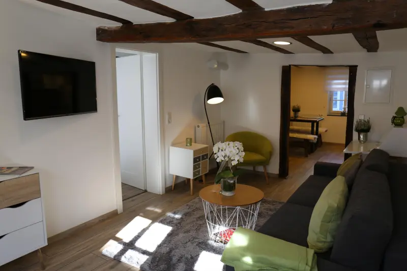 Ferienwohnung Michelstadt