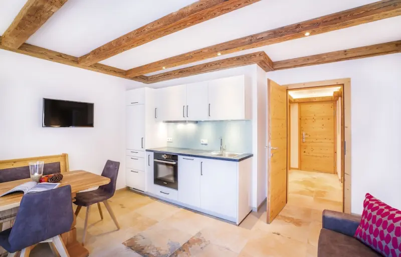 Ferienwohnung  Gerlos
