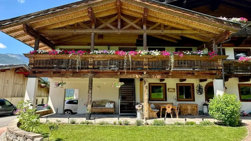 Ferienwohnung Gemeinde Saalfelden am Steinernen Meer