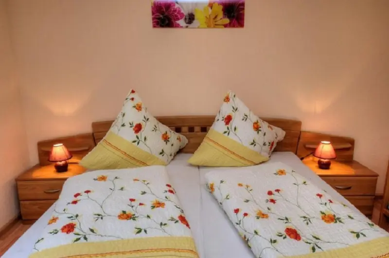 Ferienwohnung Stegen