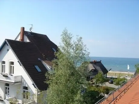 Ferienwohnung Kühlungsborn