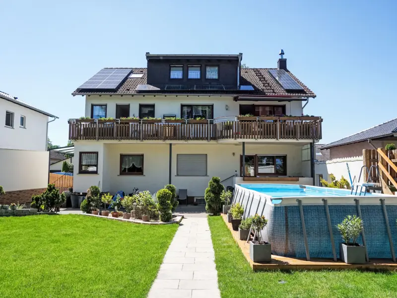 Ferienwohnung  Oestrich-Winkel