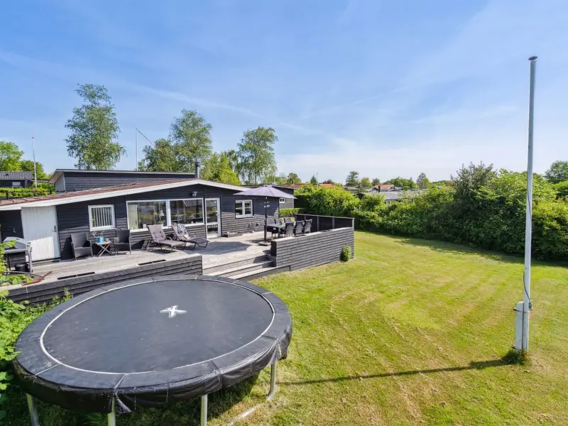 Huis  Hejsager Strand