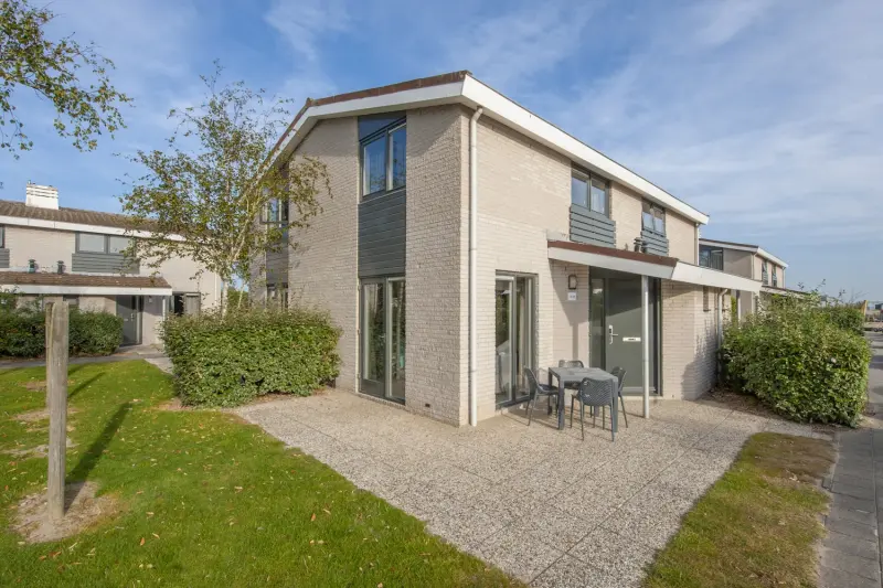 Bungalow Noord-Beveland