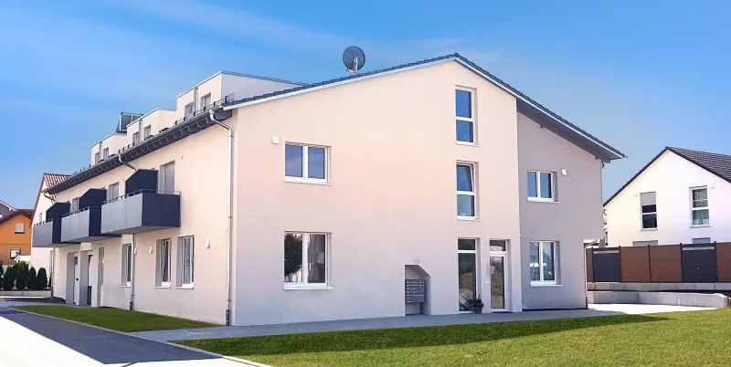 Ferienwohnung  Marbach am Neckar