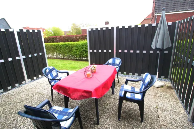 Ferienwohnung Norddeich