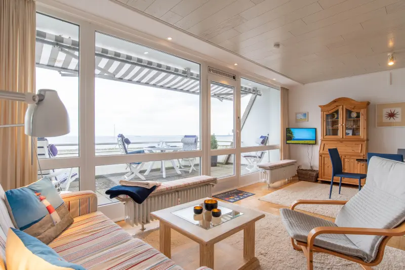 Ferienwohnung Kiel