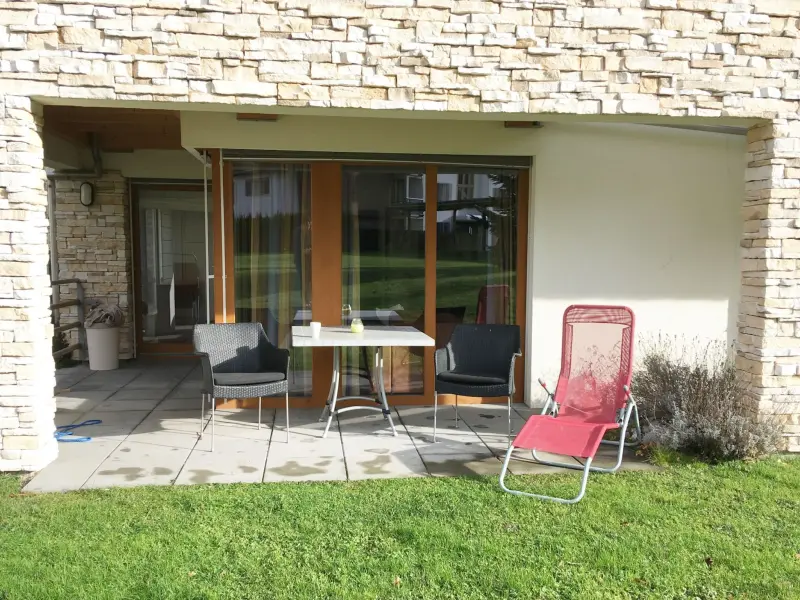 Ferienwohnung Walensee