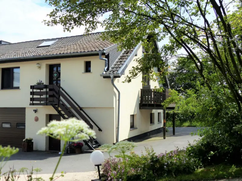Ferienhaus  Hürtgenwald
