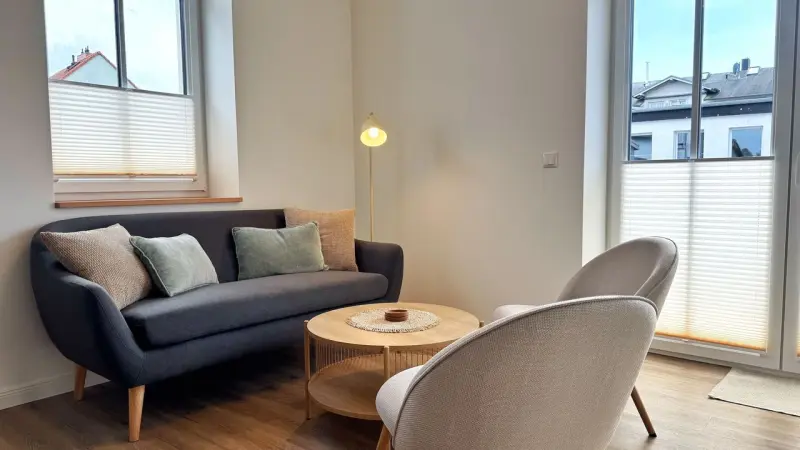 Wohnung | Ideal für Homeoffice