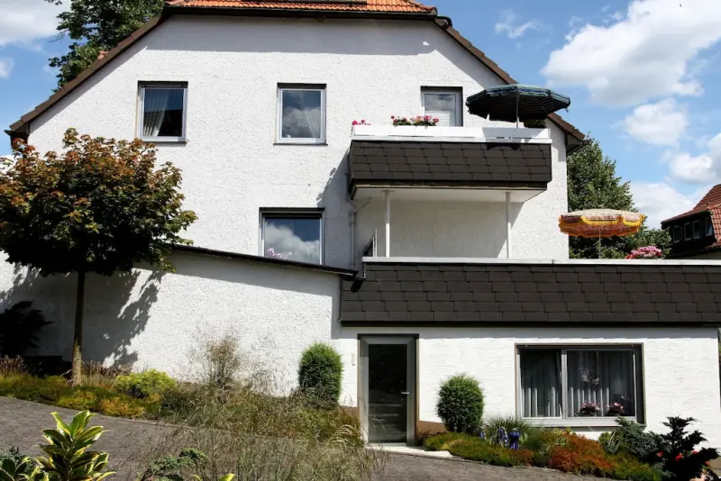 Ferienhaus Brilon