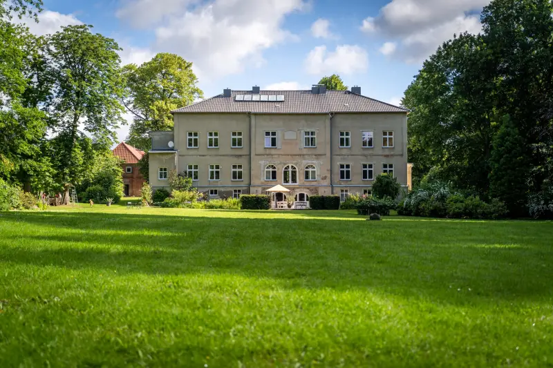 Ferienhaus  Bützow