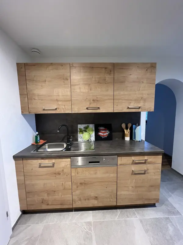 Ferienwohnung Gmunden