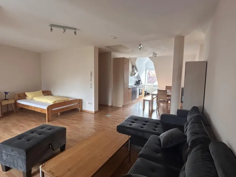 Ferienwohnung  Ettlingen
