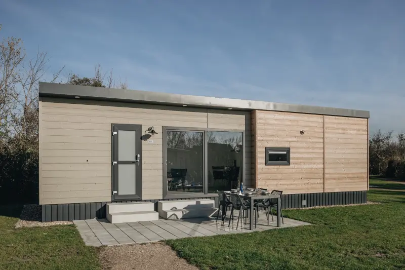 Chalet Westkapelle