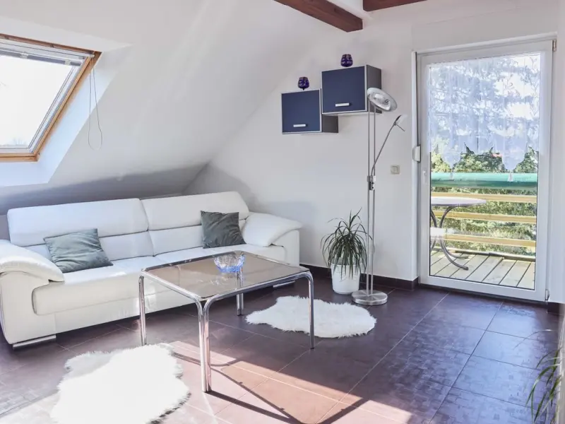 Ferienwohnung  Lohsa