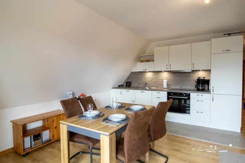 Ferienwohnung Fehmarn