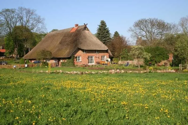 Ferienwohnung Pinnow