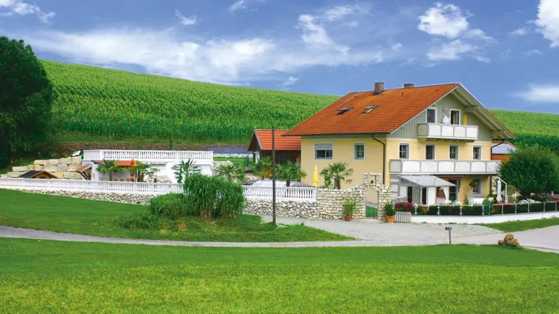 Ferienwohnung Brombach