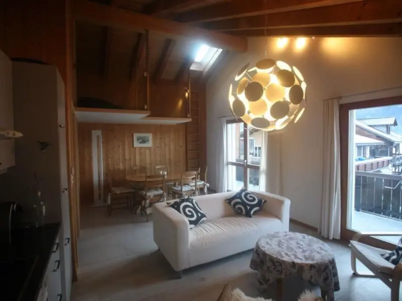 Ferienwohnung Safiental GR