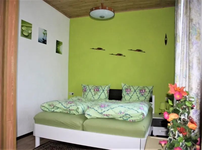 Ferienwohnung Greiz