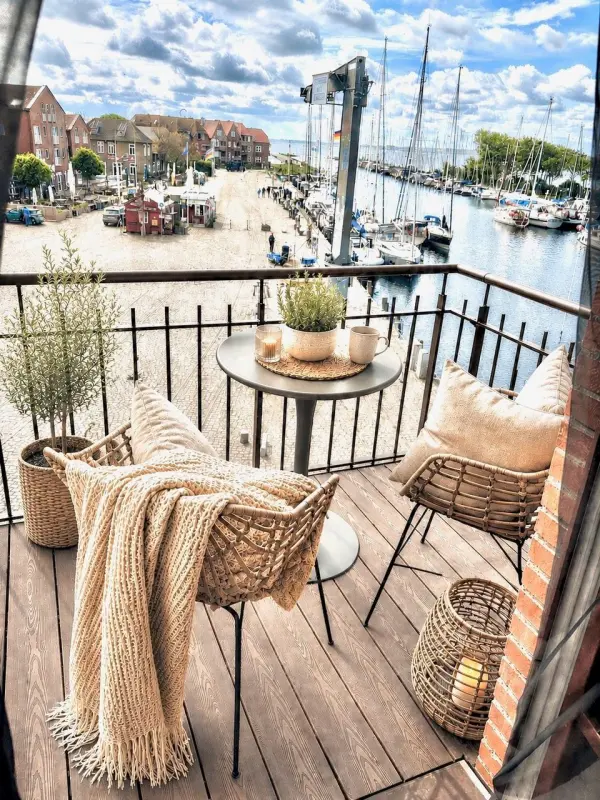 Ferienwohnung Orth